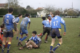 Match Cadets 14/11/2021 - OThis/Aulnay