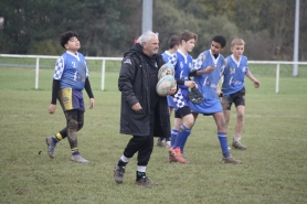 Match Cadets 14/11/2021 - OThis/Aulnay