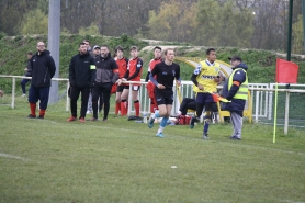 Match Cadets 14/11/2021 - OThis/Aulnay