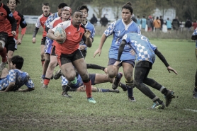 Match Cadets 14/11/2021 - OThis/Aulnay