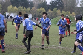 Match Cadets 14/11/2021 - OThis/Aulnay