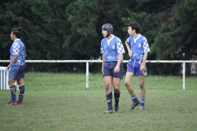 Match Cadets 14/11/2021 - OThis/Aulnay