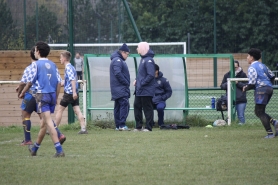 Match Cadets 14/11/2021 - OThis/Aulnay