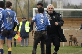 Match Cadets 14/11/2021 - OThis/Aulnay