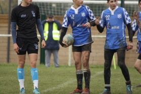 Match Cadets 14/11/2021 - OThis/Aulnay