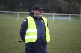 Match Cadets 14/11/2021 - OThis/Aulnay