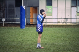 Match Cadets 14/11/2021 - OThis/Aulnay