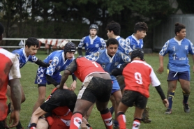 Match Cadets 14/11/2021 - OThis/Aulnay