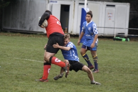 Match Cadets 14/11/2021 - OThis/Aulnay