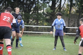 Match Cadets 14/11/2021 - OThis/Aulnay