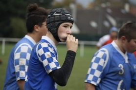 Match Cadets 14/11/2021 - OThis/Aulnay