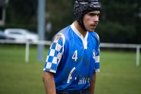 Match Cadets 14/11/2021 - OThis/Aulnay