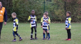 Atelier M8 Pontault vs Melun 14/11/2021