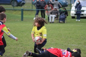 Atelier M10 Ponto vs Melun 14/11/2021