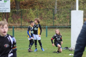 Atelier M12 Ponto vs Melun 14/11/2021