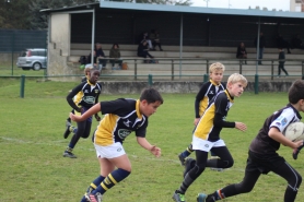 Atelier M12 Ponto vs Melun 14/11/2021