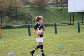 Atelier M12 Ponto vs Melun 14/11/2021