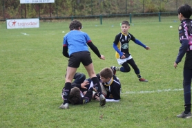 Atelier M12 Ponto vs Melun 14/11/2021