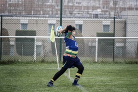 Match Cadets 21/11/2021 - Aubergenille/Gargenville/Epone