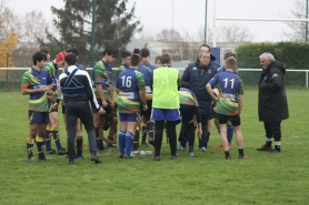 Match Cadets 21/11/2021 - Aubergenille/Gargenville/Epone