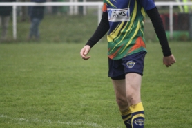 Match Cadets 21/11/2021 - Aubergenille/Gargenville/Epone
