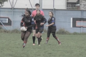 Match féminines 21/11/2021 - Rst Montreuil / Val de Bievre / Bagneux / Fontenay