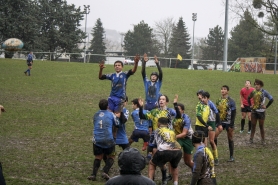 Match Cadets 28/11/2021 - Viry/Athis Mons/Val d'Orge