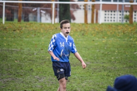 Match Cadets 28/11/2021 - Viry/Athis Mons/Val d'Orge