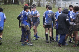 Match Cadets 28/11/2021 - Viry/Athis Mons/Val d'Orge