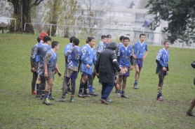 Match Cadets 28/11/2021 - Viry/Athis Mons/Val d'Orge