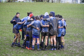 Match Cadets 28/11/2021 - Viry/Athis Mons/Val d'Orge