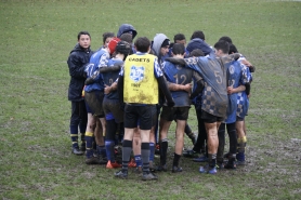 Match Cadets 28/11/2021 - Viry/Athis Mons/Val d'Orge