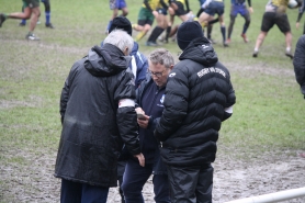 Match Cadets 28/11/2021 - Viry/Athis Mons/Val d'Orge