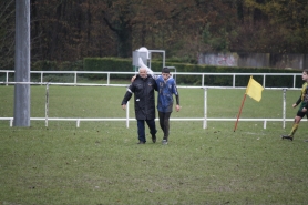 Match Cadets 28/11/2021 - Viry/Athis Mons/Val d'Orge