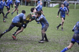 Match Cadets 28/11/2021 - Viry/Athis Mons/Val d'Orge