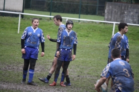 Match Cadets 28/11/2021 - Viry/Athis Mons/Val d'Orge