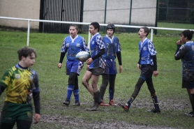 Match Cadets 28/11/2021 - Viry/Athis Mons/Val d'Orge