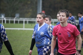 Match Cadets 28/11/2021 - Viry/Athis Mons/Val d'Orge