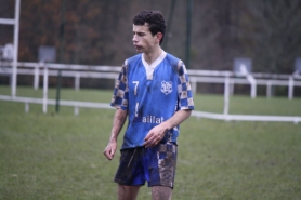 Match Cadets 28/11/2021 - Viry/Athis Mons/Val d'Orge