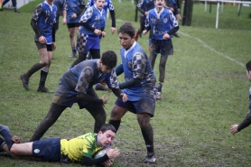 Match Cadets 28/11/2021 - Viry/Athis Mons/Val d'Orge