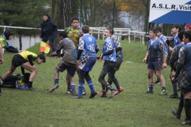 Match Cadets 28/11/2021 - Viry/Athis Mons/Val d'Orge