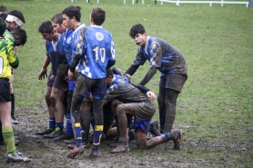 Match Cadets 28/11/2021 - Viry/Athis Mons/Val d'Orge