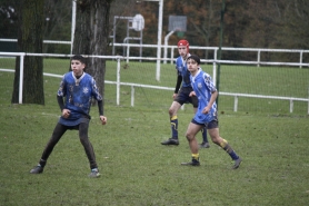 Match Cadets 28/11/2021 - Viry/Athis Mons/Val d'Orge