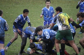 Match Cadets 28/11/2021 - Viry/Athis Mons/Val d'Orge