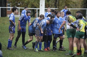 Match Cadets 28/11/2021 - Viry/Athis Mons/Val d'Orge