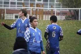 Match Cadets 28/11/2021 - Viry/Athis Mons/Val d'Orge