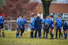 Match Cadets 28/11/2021 - Viry/Athis Mons/Val d'Orge