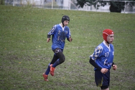 Match Cadets 28/11/2021 - Viry/Athis Mons/Val d'Orge