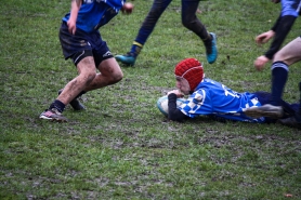 Match Cadets 28/11/2021 - Viry/Athis Mons/Val d'Orge