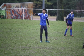 Match Cadets 28/11/2021 - Viry/Athis Mons/Val d'Orge